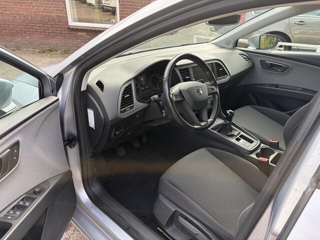 Seat LEON ST 1.0 EcoTSI Style Business Intense TREKHAAK CRUISE NAVI CARPLAY – foto 10