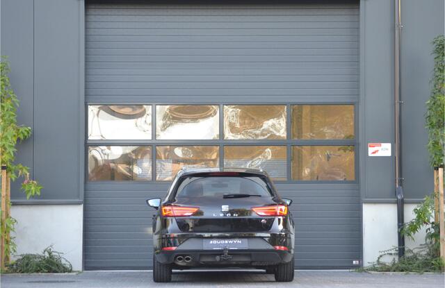 Seat LEON ST 1.5 TSI FR Business Intense Trekhaak | Camera | Stoelverwarming | Carplay – foto 5