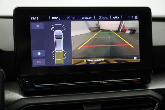 Seat LEON Sportstourer 1.0 TSI Style Business Intense - Digitaal Cockpit, Carplay, Camera Adapt. Cruise – foto 7
