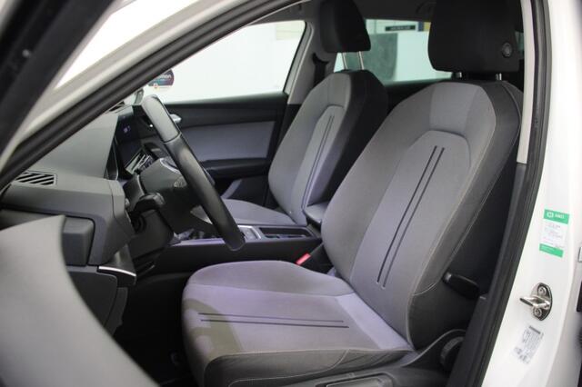 Seat LEON Sportstourer 1.0 TSI Style Business Intense - Digitaal Cockpit, Carplay, Camera Adapt. Cruise – foto 10