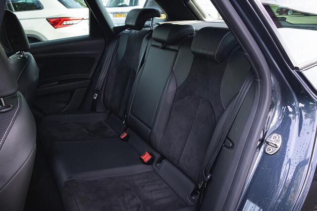 Seat LEON ST 2.0 ST CUPRA 4DRIVE Stoelverwarming | ACC | Keyless | CarPlay – foto 4