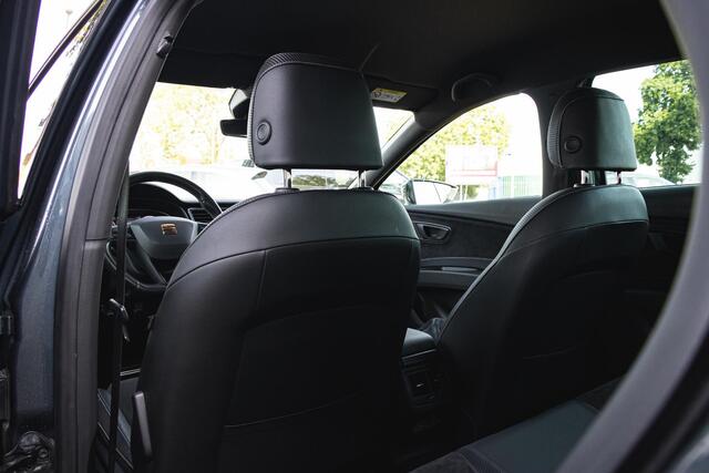 Seat LEON ST 2.0 ST CUPRA 4DRIVE Stoelverwarming | ACC | Keyless | CarPlay – foto 6