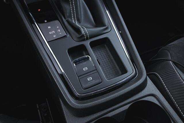 Seat LEON ST 2.0 ST CUPRA 4DRIVE Stoelverwarming | ACC | Keyless | CarPlay – foto 7
