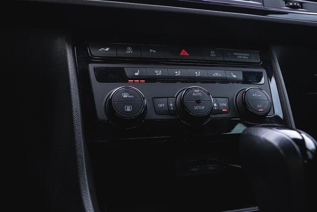 Seat LEON ST 2.0 ST CUPRA 4DRIVE Stoelverwarming | ACC | Keyless | CarPlay – foto 9