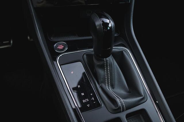 Seat LEON ST 2.0 ST CUPRA 4DRIVE Stoelverwarming | ACC | Keyless | CarPlay – foto 10