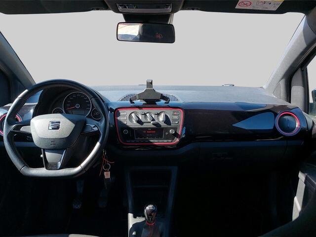 Seat MII 1.0 FR Connect