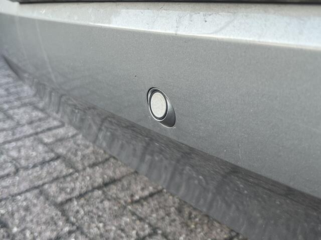 Seat MII 1.0 Style Intense Airco Cruise Bluetooth Pdc Nap