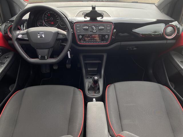 Seat MII 1.0 FR