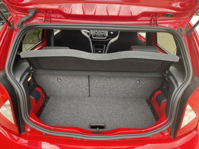 Seat MII 1.0 FR