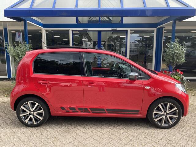 Seat MII 1.0 FR
