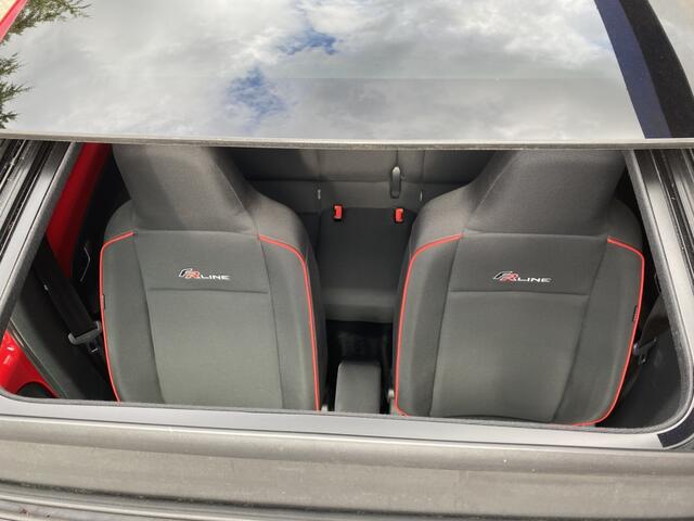 Seat MII 1.0 FR