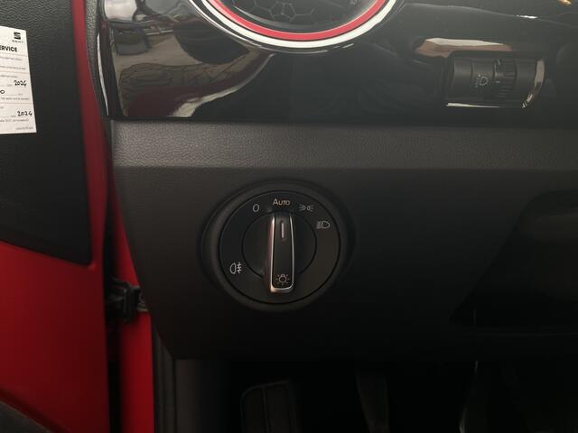 Seat MII 1.0 FR