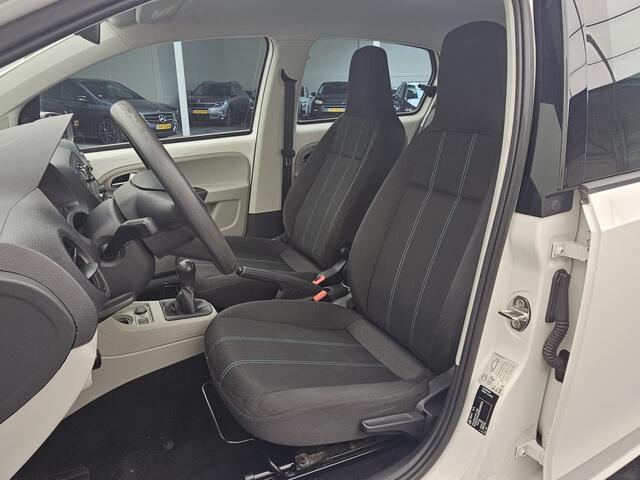 Seat MII 1.0 | Airco | 5-deurs | USB