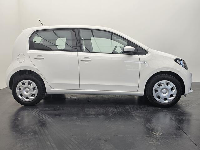 Seat MII 1.0 | Airco | 5-deurs | USB