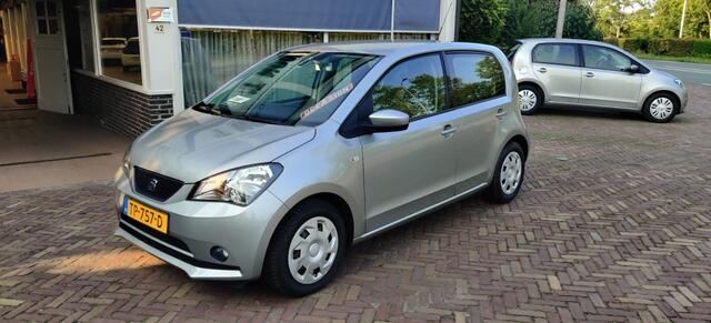 Seat MII 1.0 Style Intense 5 deurs Airco