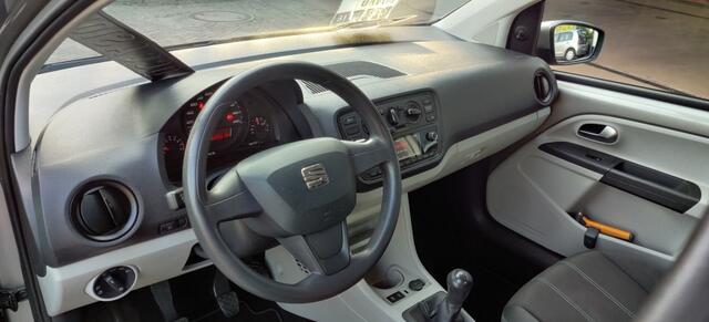 Seat MII 1.0 Style Intense 5 deurs Airco
