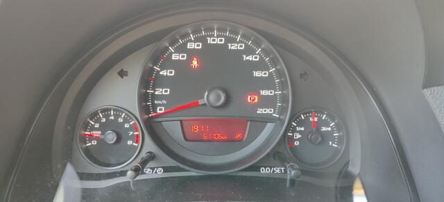 Seat MII 1.0 Style Intense 5 deurs Airco