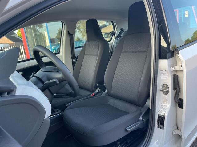 Seat MII Electric 5-Deurs Airco(ECC) bj2021