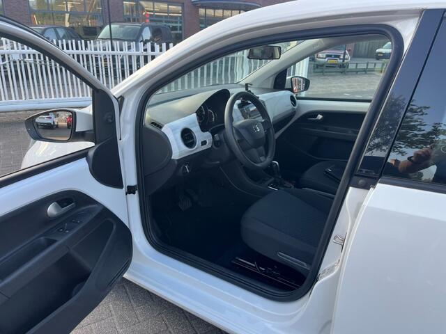 Seat MII Electric 5-Deurs Airco(ECC) bj2021