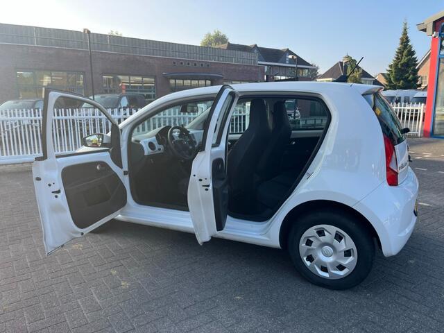Seat MII Electric 5-Deurs Airco(ECC) bj2021