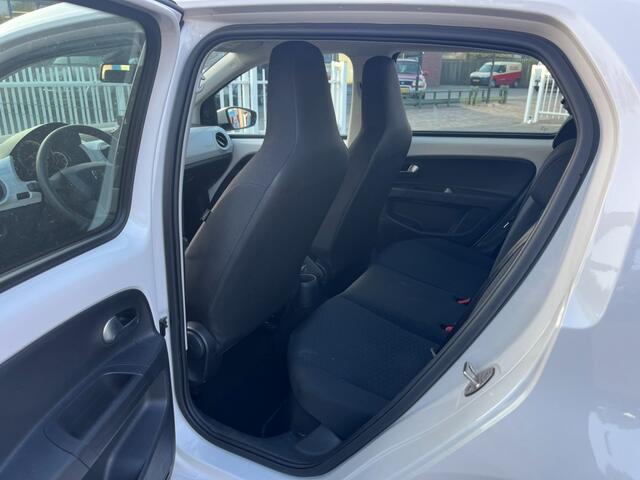 Seat MII Electric 5-Deurs Airco(ECC) bj2021
