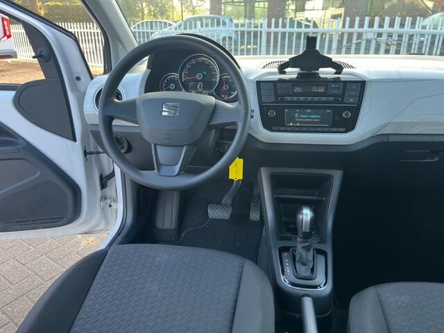 Seat MII Electric 5-Deurs Airco(ECC) bj2021