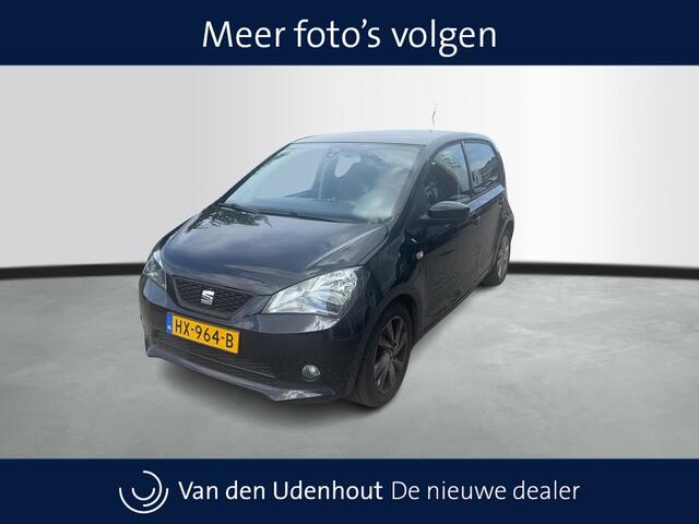 Seat MII 1.0 Sport Connect
