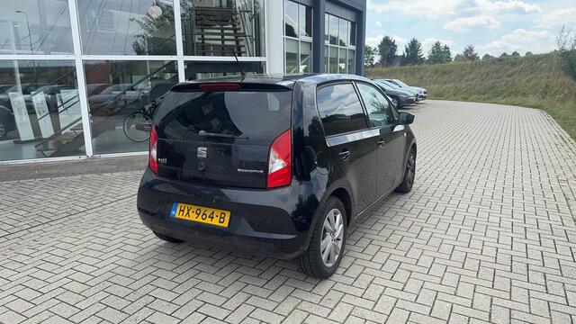 Seat MII 1.0 Sport Connect