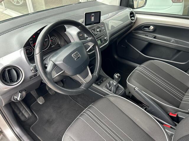 Seat MII 1.0 Sport Connect