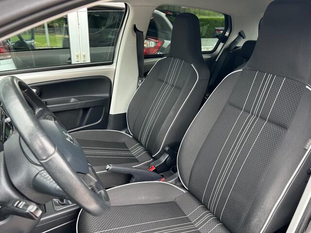 Seat MII 1.0 Sport Connect