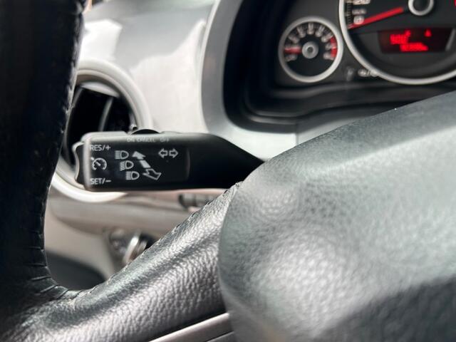Seat MII 1.0 Sport Connect