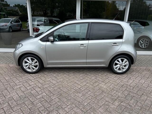 Seat MII 1.0 Sport Connect