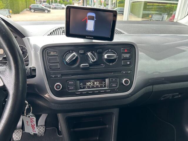 Seat MII 1.0 Sport Connect