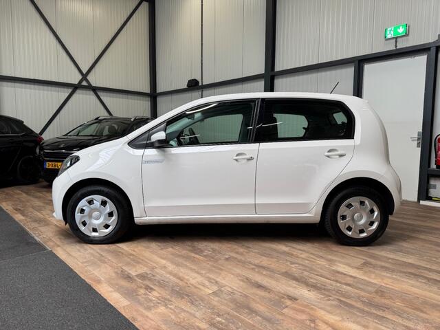 Seat MII Electric Long range 37kwh accucapaciteit