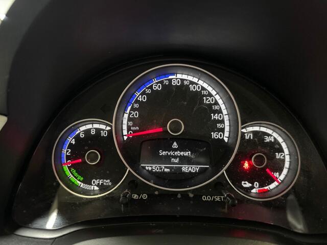 Seat MII Electric Long range 37kwh accucapaciteit
