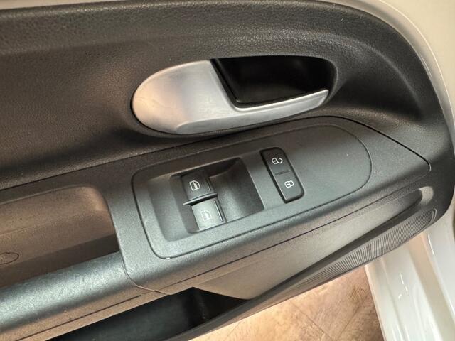 Seat MII Electric Long range 37kwh accucapaciteit