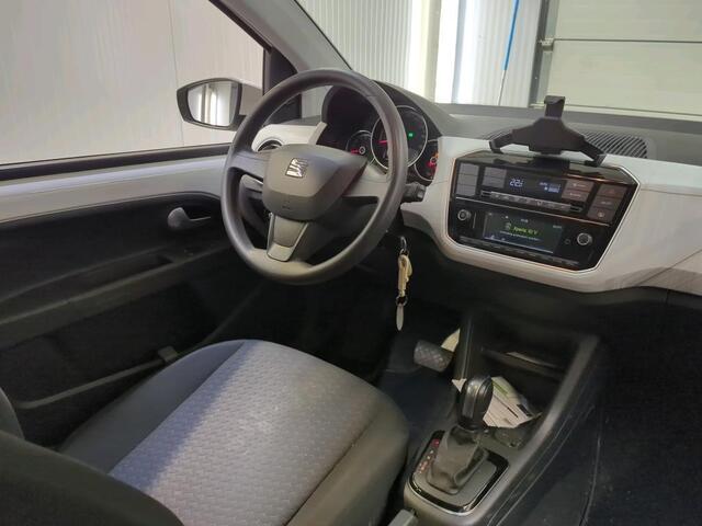 Seat MII Electric electric Airco ECC Cruise Control PDC Achter Stoelverwarming 36,8 kWh = 260km WLTP