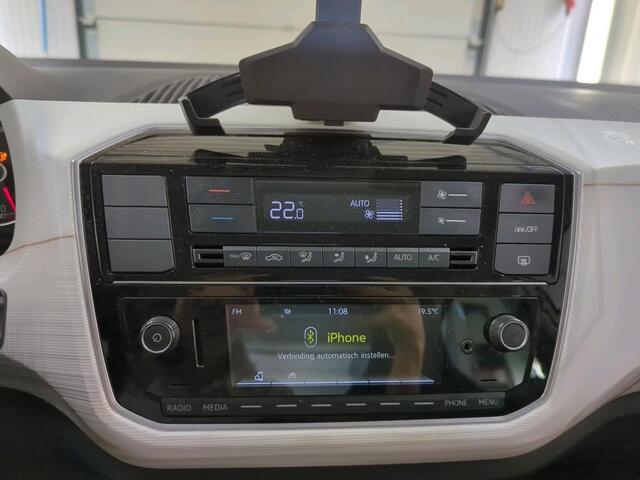 Seat MII Electric electric Airco ECC Cruise Control PDC Achter Stoelverwarming 36,8 kWh = 260km WLTP