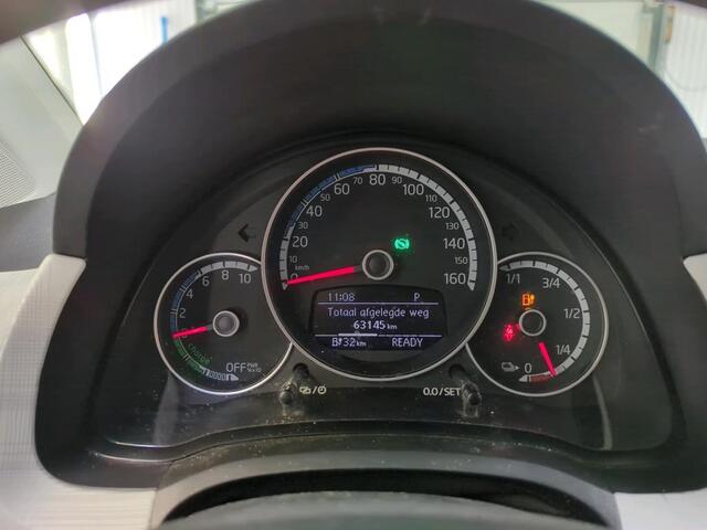 Seat MII Electric electric Airco ECC Cruise Control PDC Achter Stoelverwarming 36,8 kWh = 260km WLTP