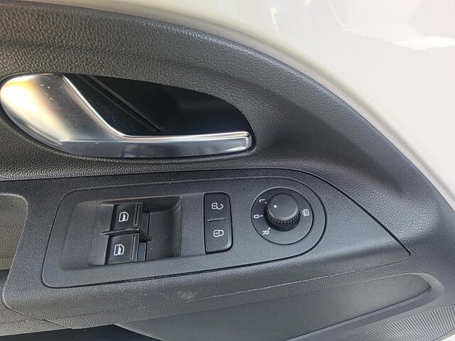 Seat MII 1.0 Sport Intense 5 deurs, airco, cruise control, navigatie, sportvelgen, stoelverwarming, parkeersensoren, enz