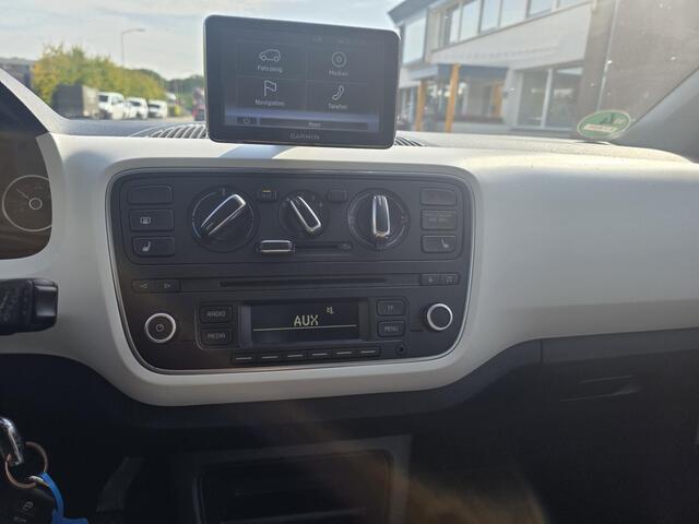 Seat MII 1.0 Sport Intense 5 deurs, airco, cruise control, navigatie, sportvelgen, stoelverwarming, parkeersensoren, enz