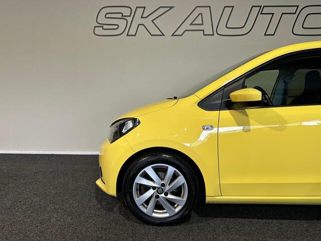 Seat MII 1.0 SPORT CONNECT l CRUISE l PDC l SEATSOUND l AIRCO l