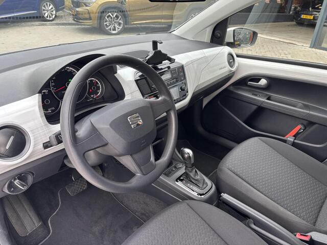 Seat MII Electric electric | Climate