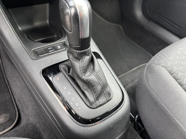 Seat MII Electric electric | Climate