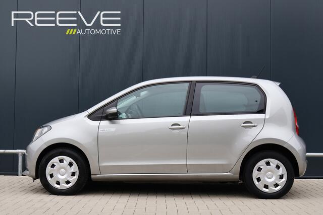 Seat MII Electric electric 1e eigenaar | Dealer Onderhouden | Climate Control | Bluetooth | DAB+ radio