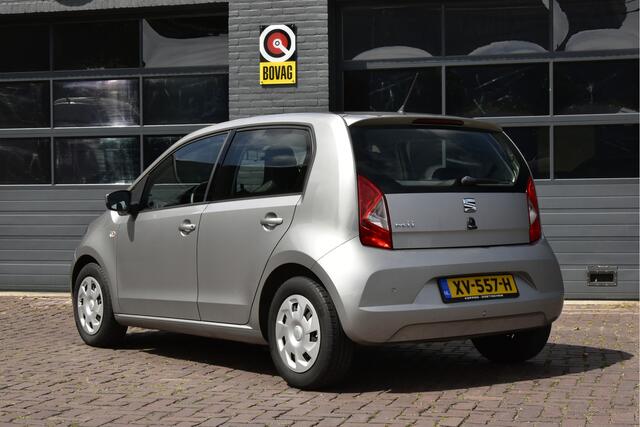 Seat MII 1.0 Style Intense