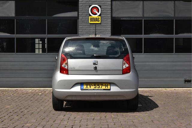 Seat MII 1.0 Style Intense