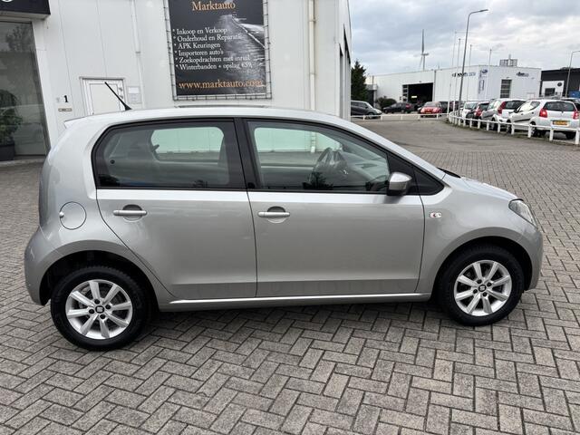 Seat MII 1.0 Sport Intense Cruise Bluetooth Parkeersensoren