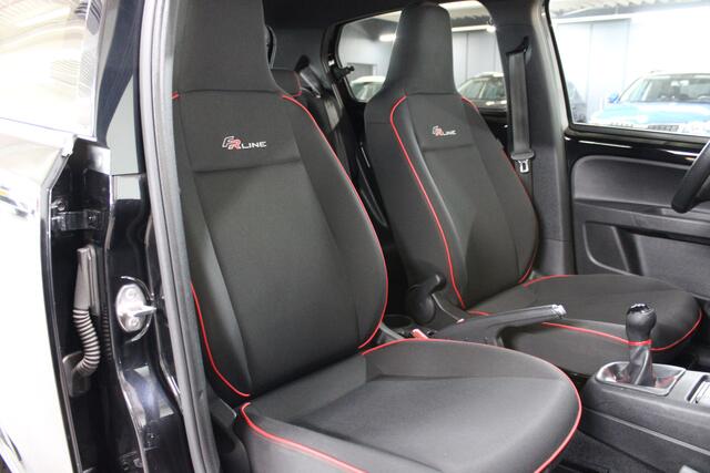 Seat MII 1.0 FR Connect