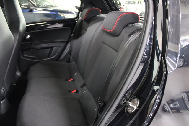 Seat MII 1.0 FR Connect